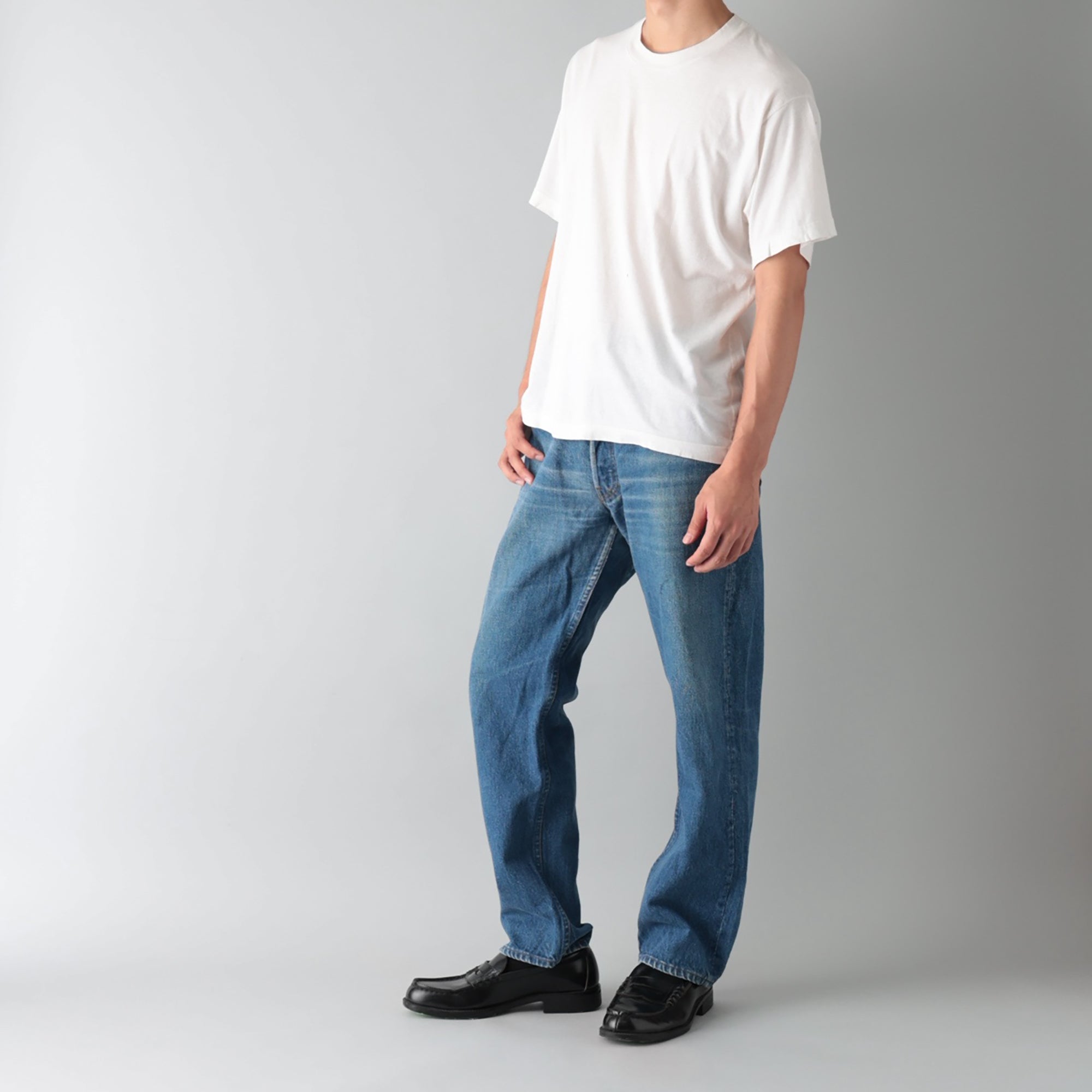 ミント】Levi's 501 USA製 90s W31L36 90年製ミントLEVI'S 501made in