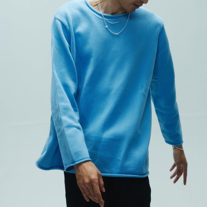 MINT シルバー925 ボールチェーン ネックレス