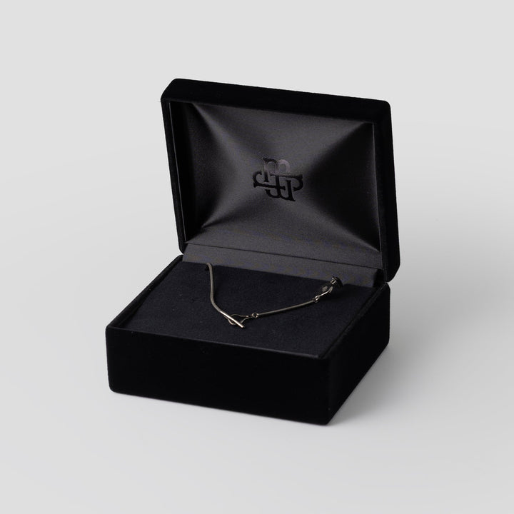 MINT KURO シルバー925 スネークチェーン ネックレス