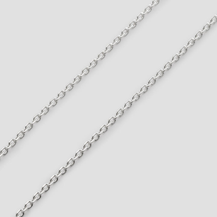 【受注生産】ARAKI+MINT  JEWELS HEART NECKLACE