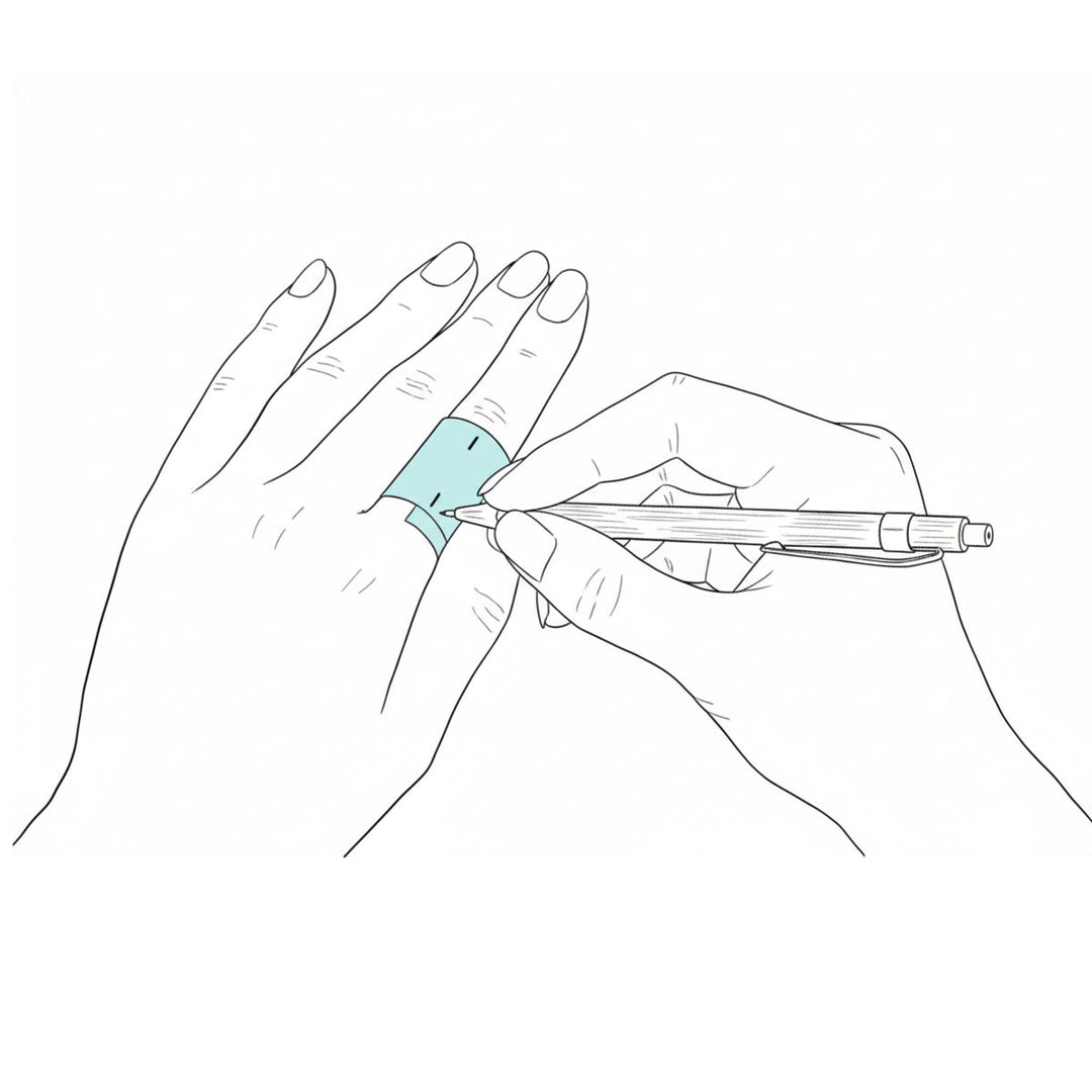 【受注生産】ARAKI+MINT  JEWELS SIGNET RING